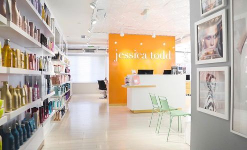 jessica todd Salon
