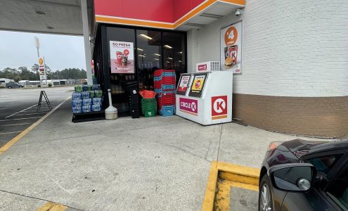 Circle K