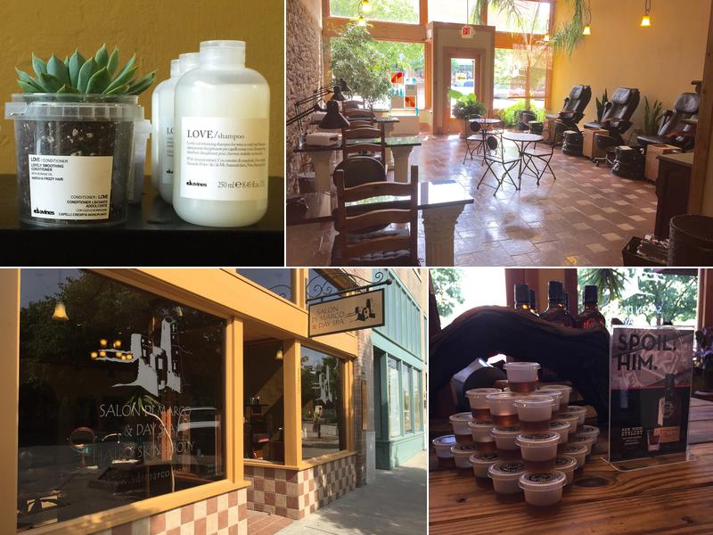 Salon Di Marco & Day Spa