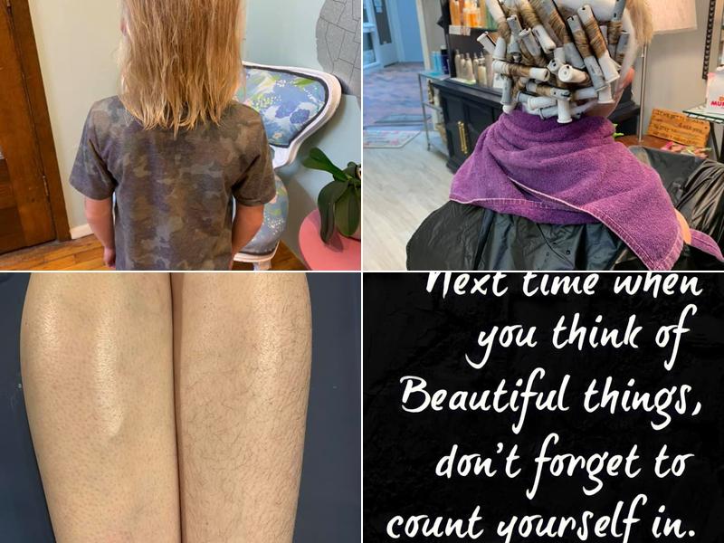 Rejuvene Salon and Spa