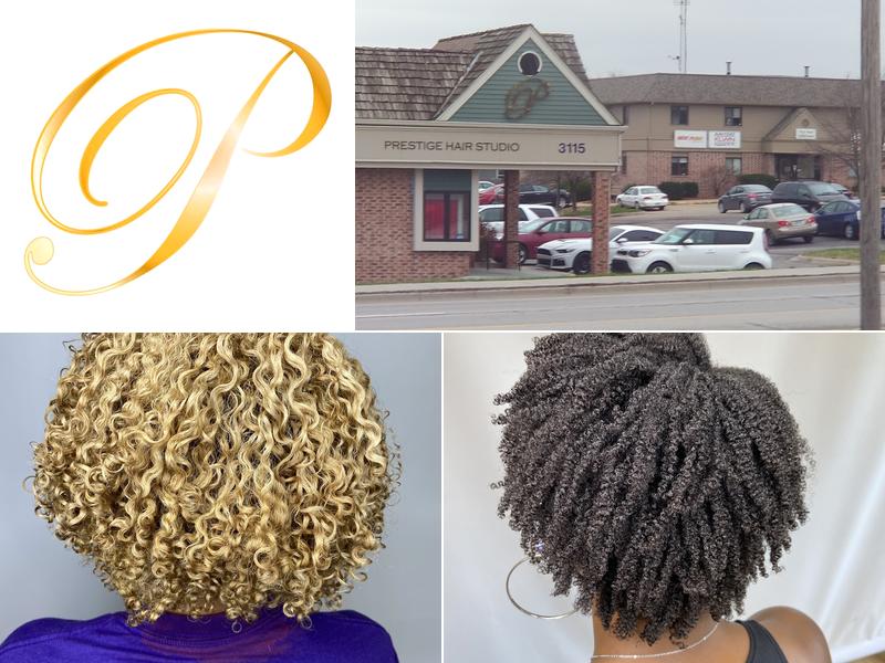 Prestige Hair Studio