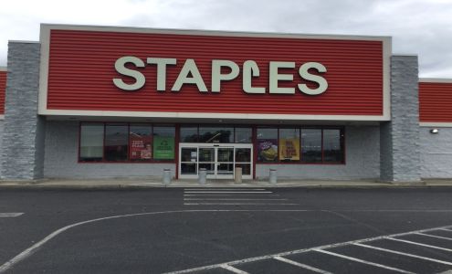 Staples