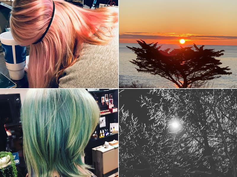 Fringe Hair Art Salon Kennebunkport