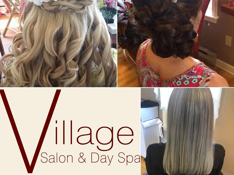 Village Salon & Day Spa