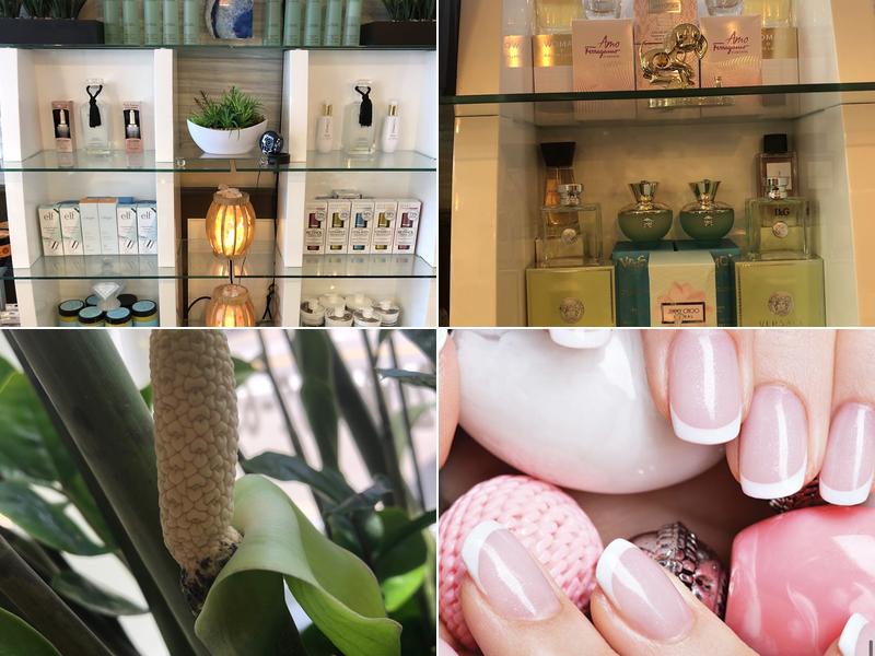 Elegant Salon & Nail Spa