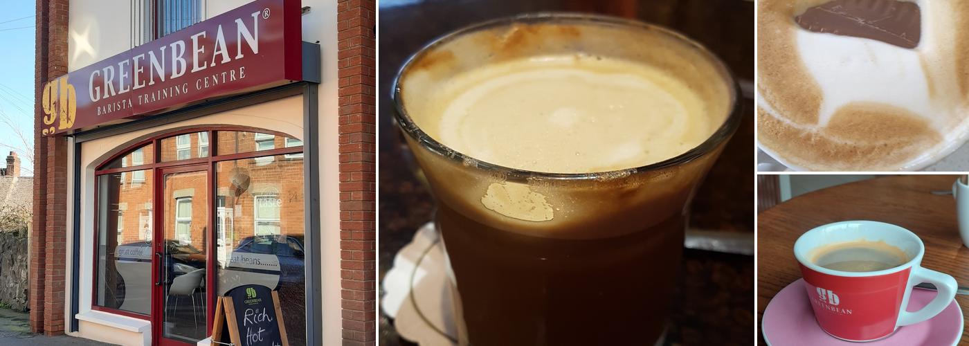 Greenbean Coffee Roasters