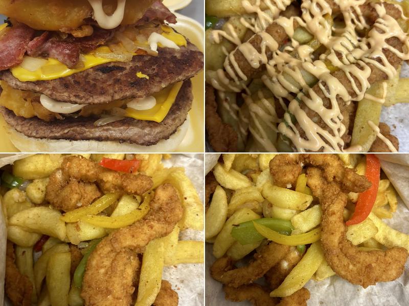 Mac's Traditional Fish & Chips