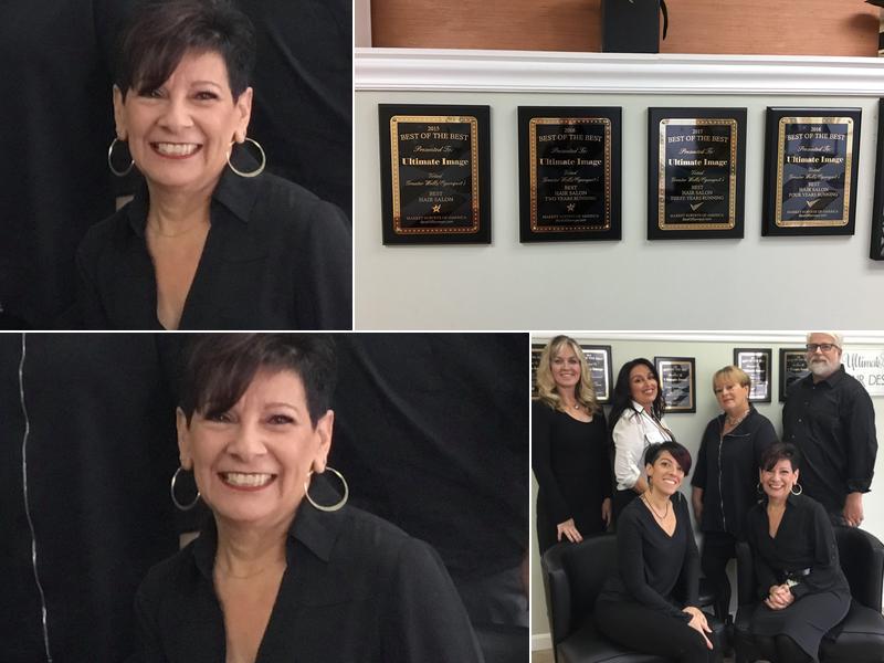 Ultimate Image & Stylin Wigs