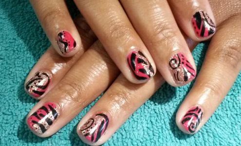 Affinity Hair & Nails, LLC