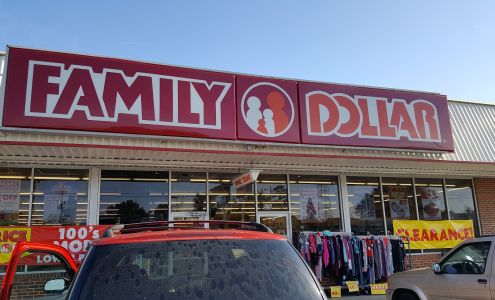 Family Dollar