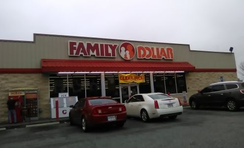 Family Dollar