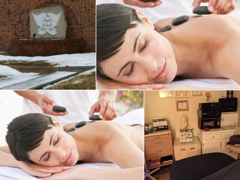 An Angel's Touch Day Spa