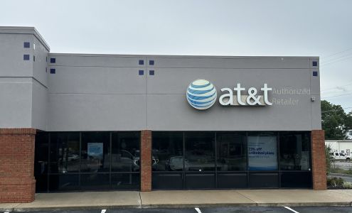 AT&T Store