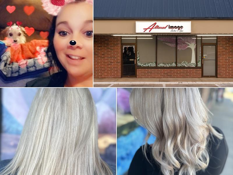 Altered Image Salon & Spa