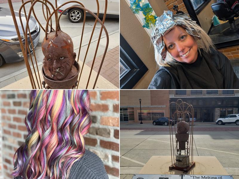 Expressions Salon & Spa