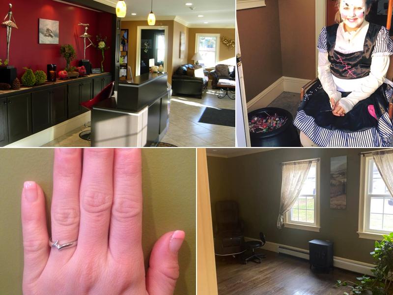 MirarBella HairSalon