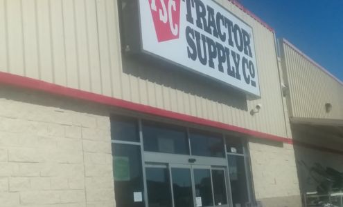 Tractor Supply Co.