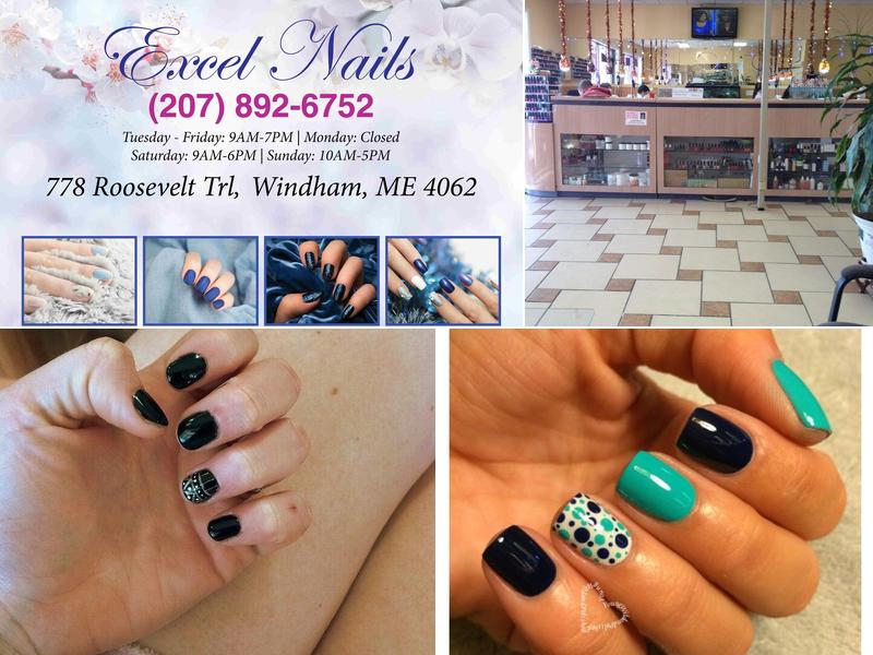 Excel Nail Salon