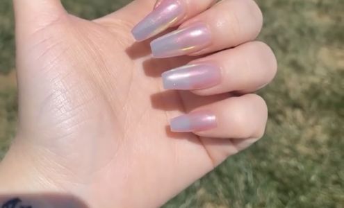 Luxury Nails Lounge Manhattan