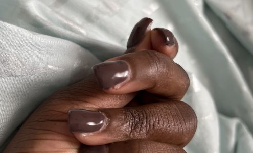 Cali Nails Manhattan