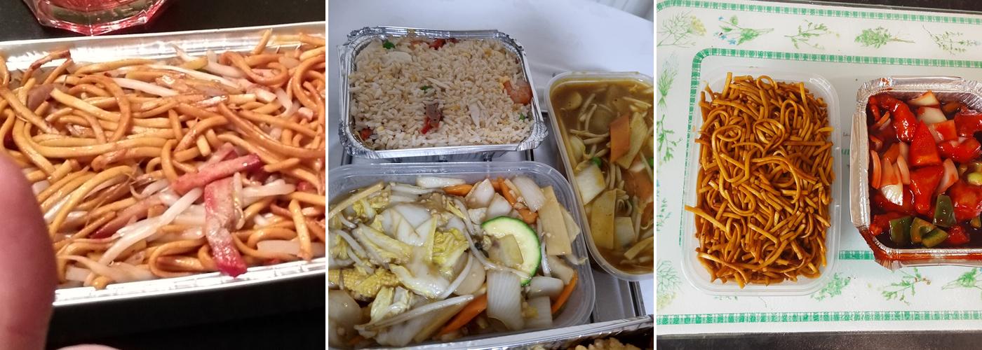 The Good Chef Chinese Takeaway