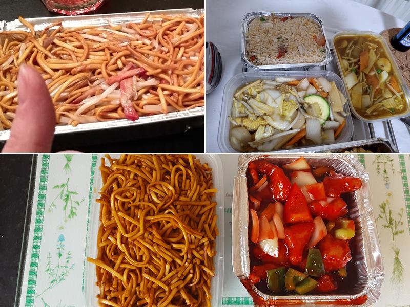 The Good Chef Chinese Takeaway