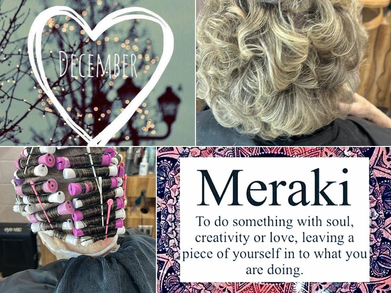 Meraki Salon and Spa