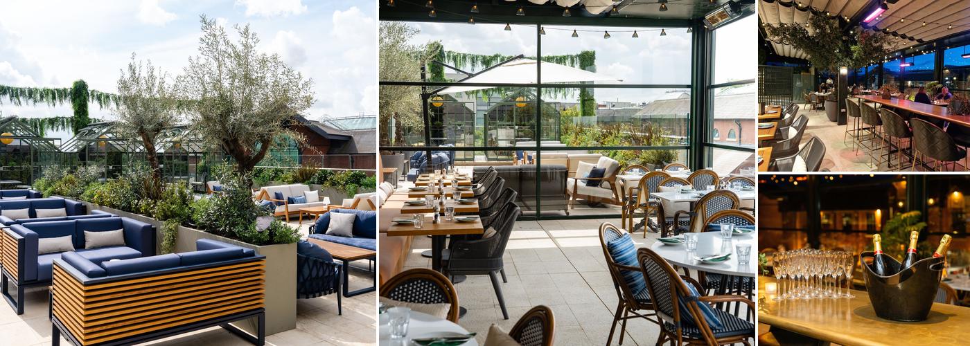 The Greenhouse Banbury