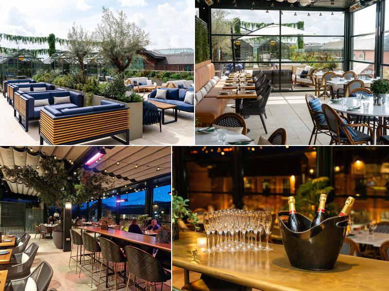 The Greenhouse Banbury