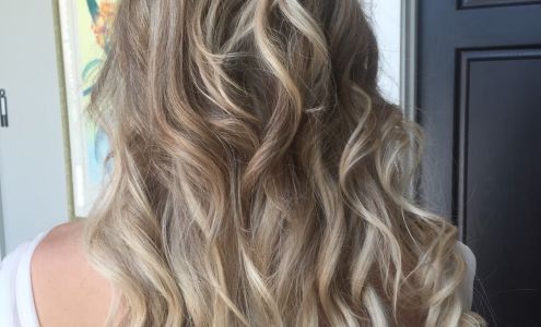 Beth Degler of Thomas-Blake Hair Studio