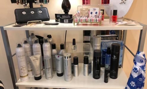 Salon J Hair Studio Lexington