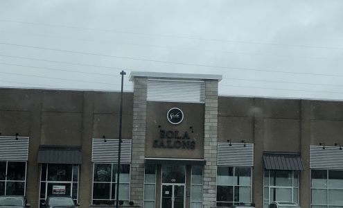 Sola Salon Studios