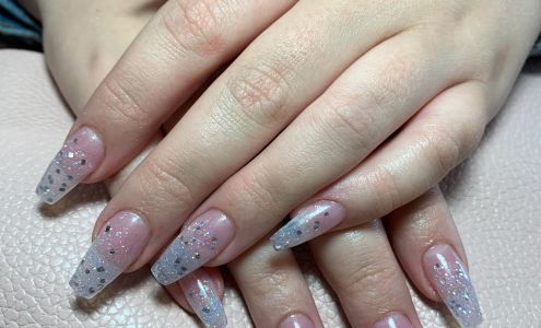 Number 1 Nail Lexington