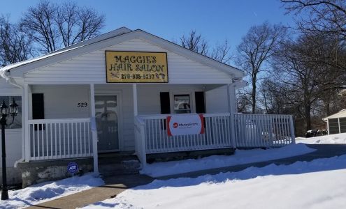 Maggie's Hair Salon