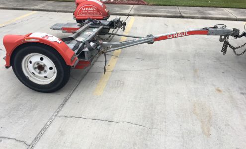 U-Haul Neighborhood Dealer