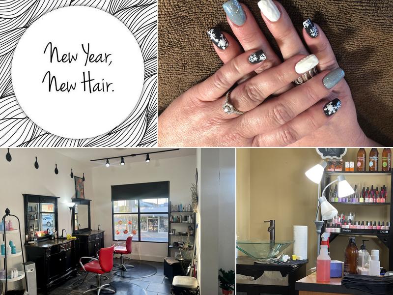 Sun Suites Salon & Spa