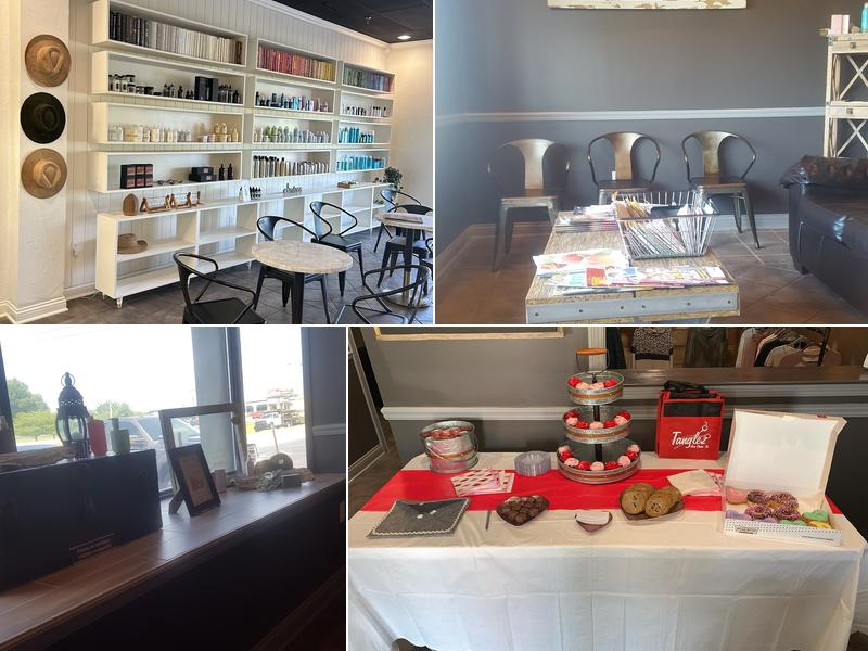 Tanglez Hair Studio LLC