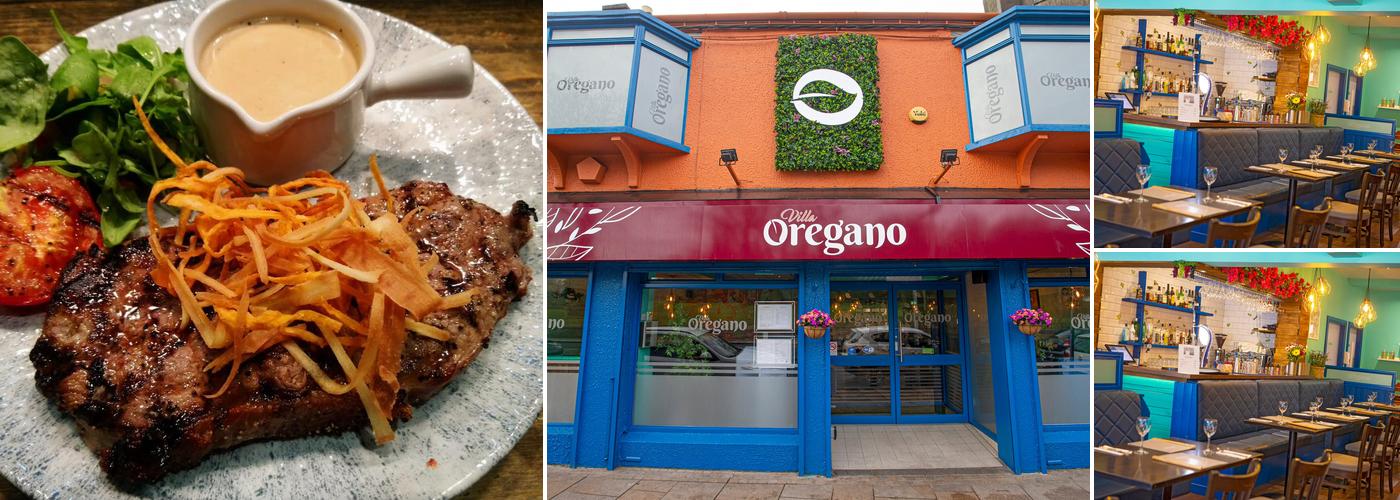 Villa Oregano Bangor