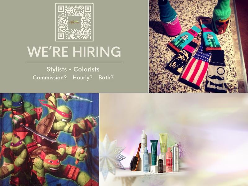 First Impressions Day Spa