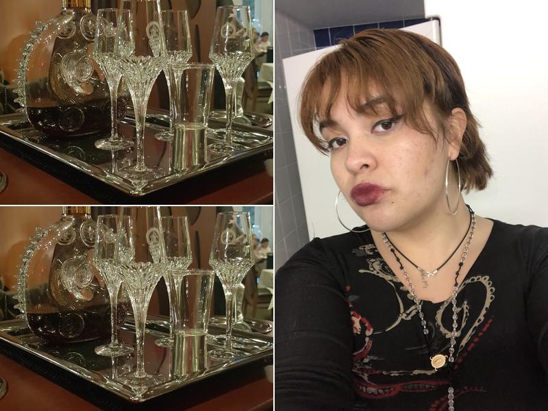 Hair Styles & Attitudes