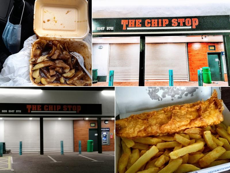 The Chip Stop