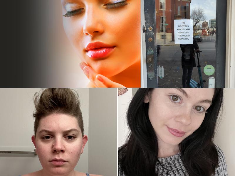 Neal's the Hair Studio & Day Spa