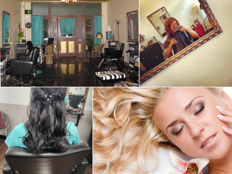 Studio 1622 Hair Salon