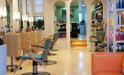 Peter Devine Hair Design