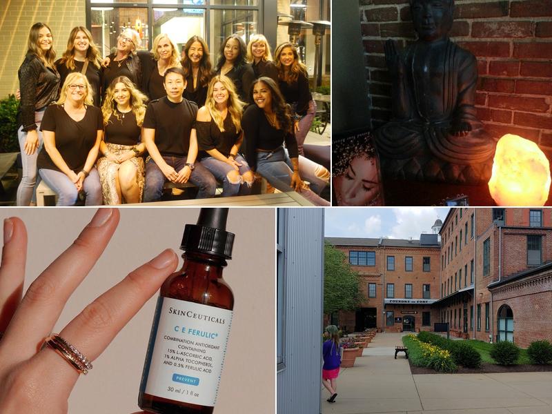 Studio 921 Salon & Spa