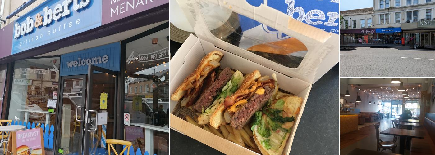 Bob & Berts - Newtownards