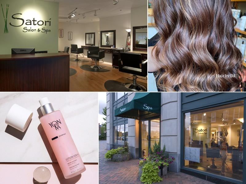 Satori Salon & Spa