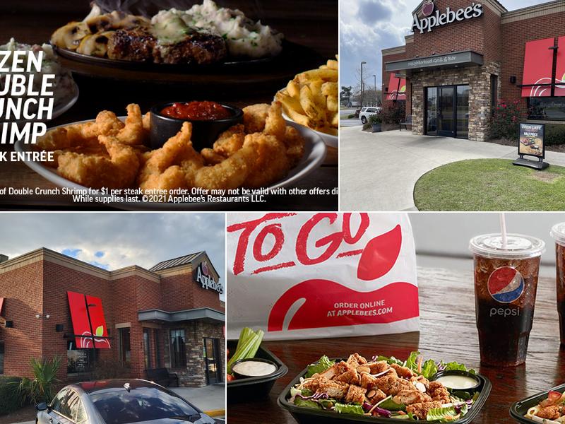 Applebee's Grill + Bar