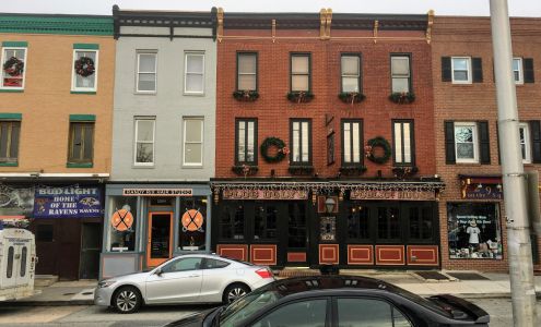 Randy Rix Hair Studio