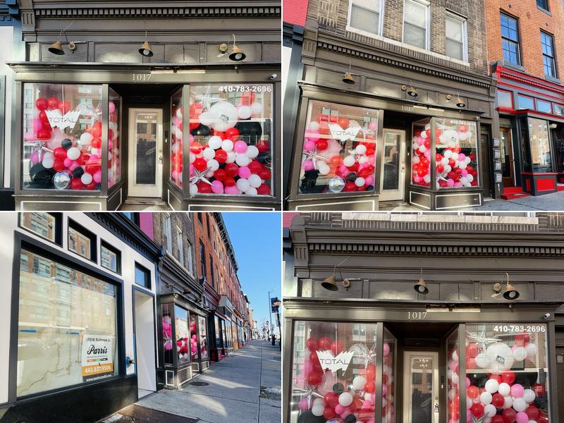 Total Serenity Hair & Day Spa